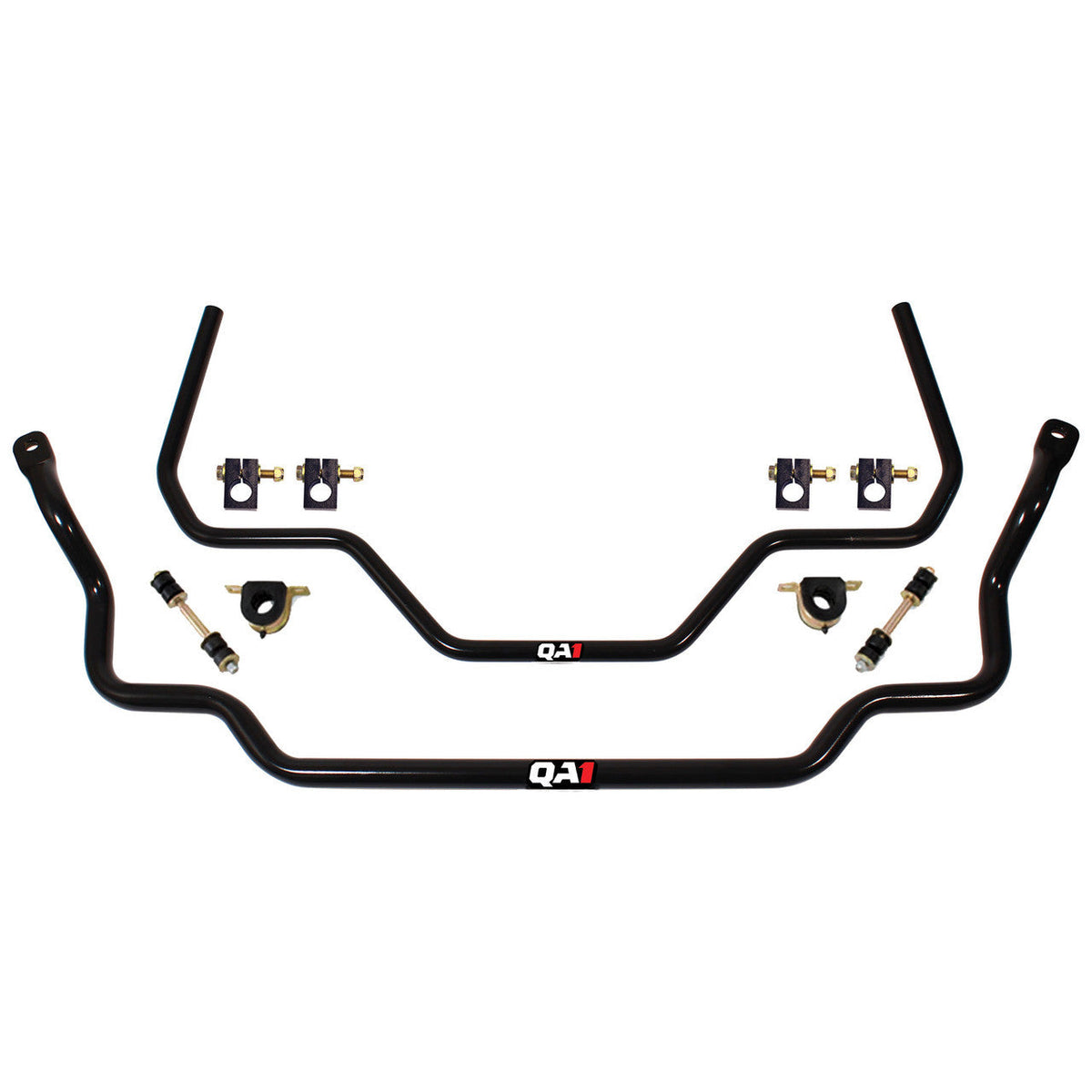 SWAY BAR SET  FRONT 1-1/4   &