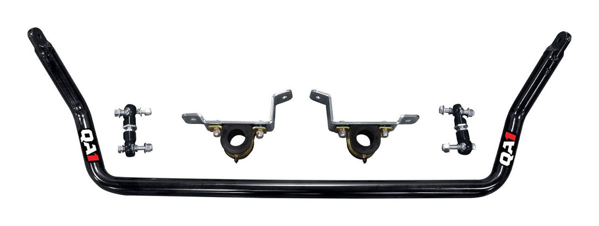 SWAY BAR KIT  FRONT