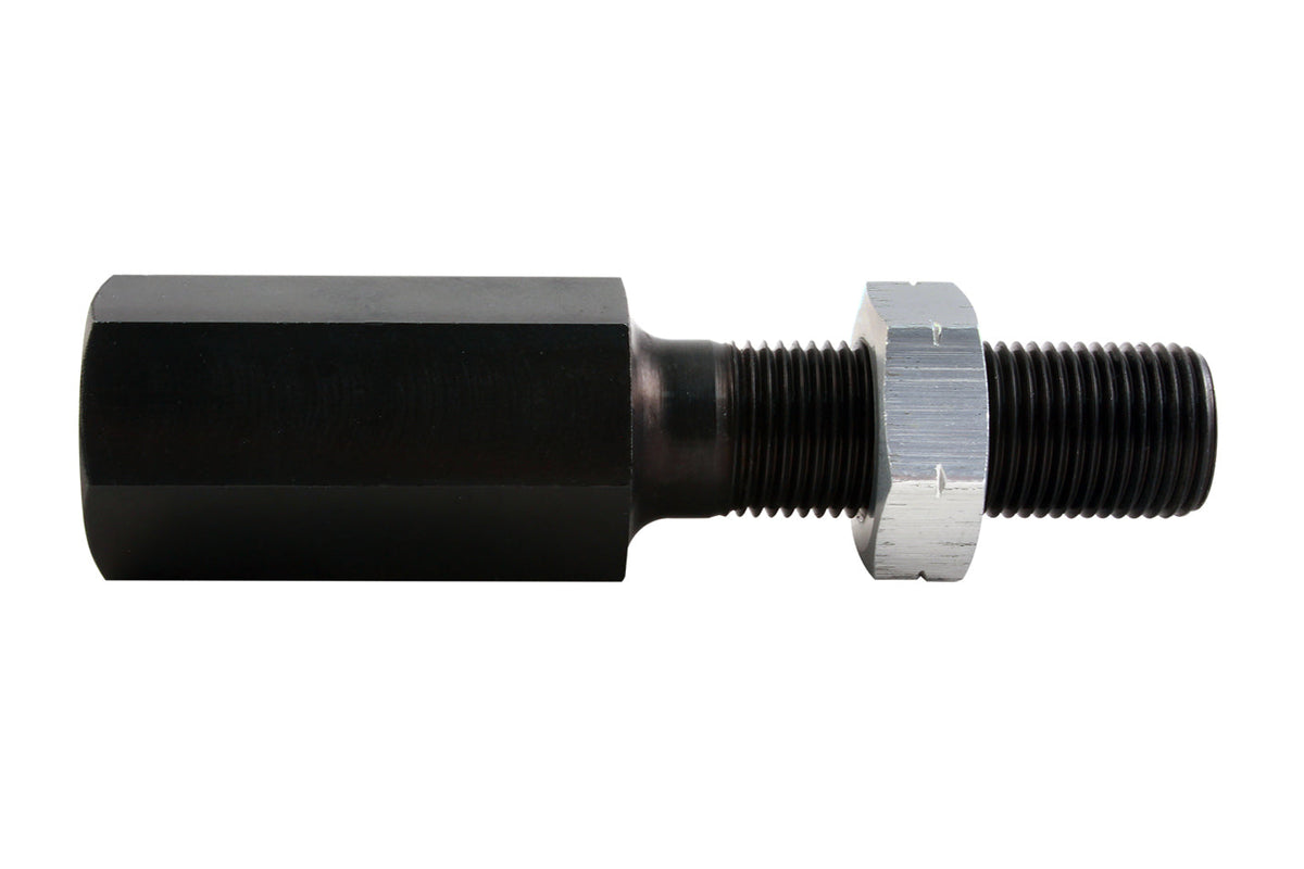 Linkage Adjuster 5/8-18 LH Male x 5/8-18 RH Fem - AA1010