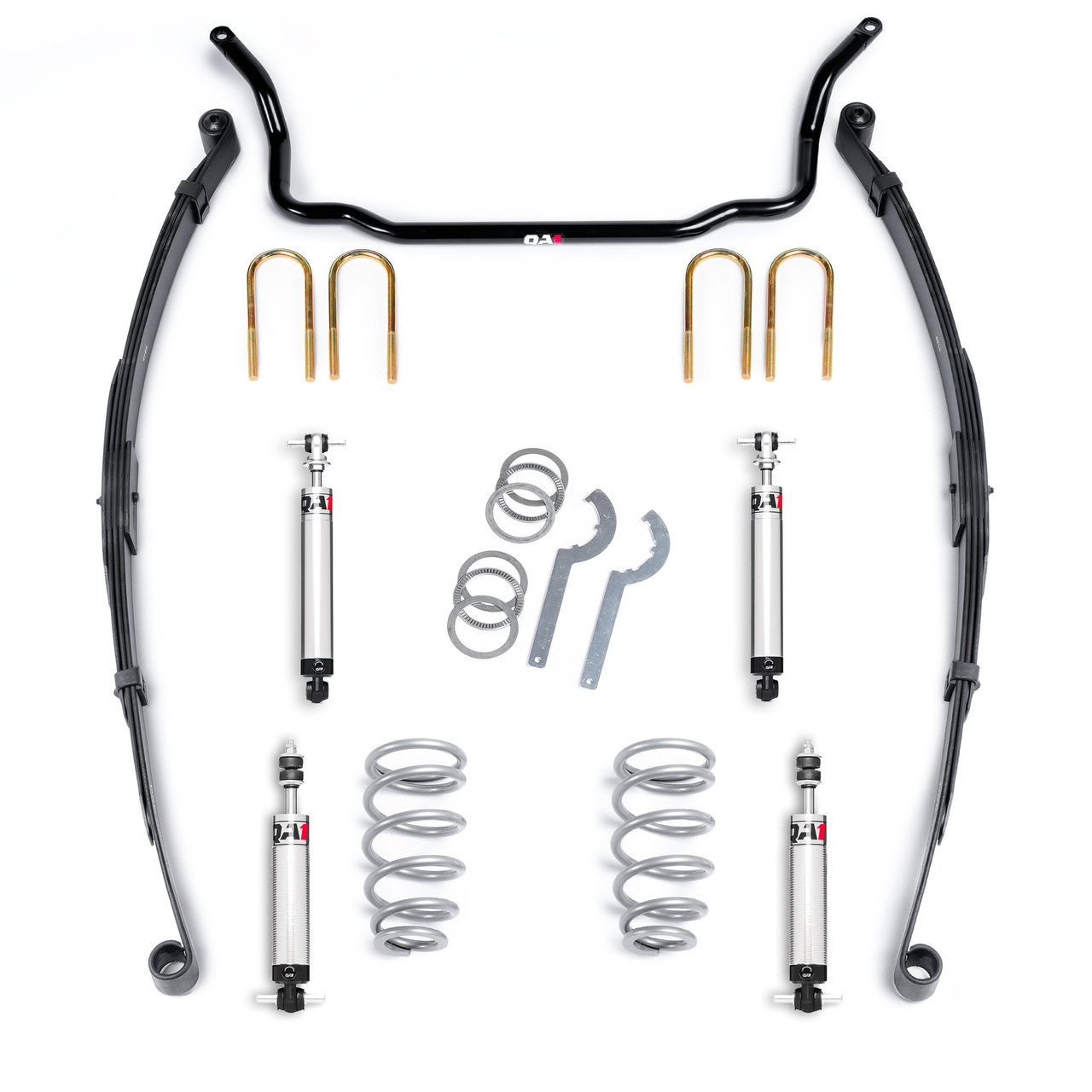 SONDLING KIT LEVEL 1 S10