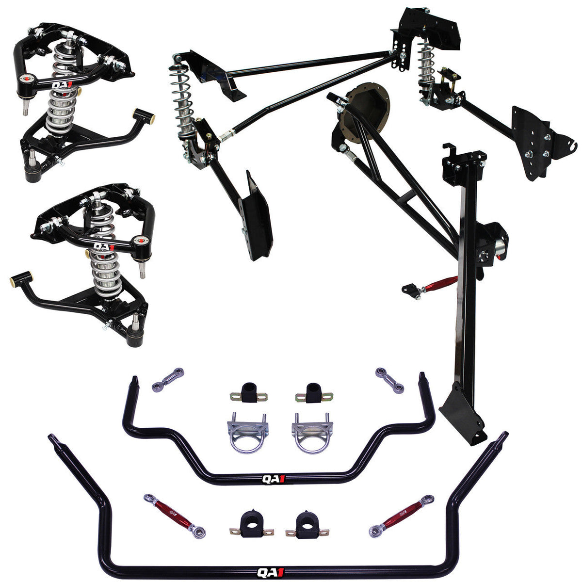 HANDLING KIT