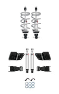 LOWERING KIT S-ADJ SHORT BED