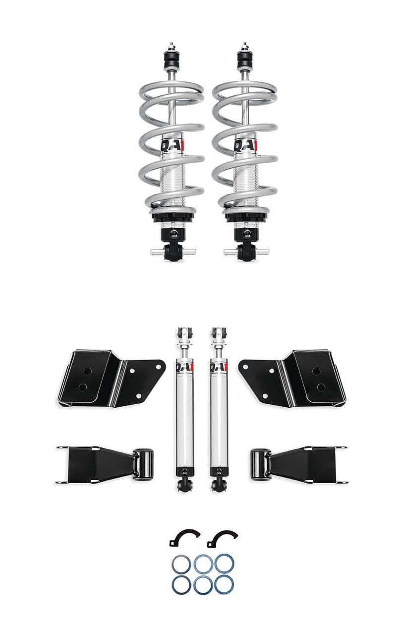 LOWERING KIT S-ADJ SHORT BED