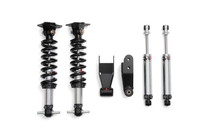LOWERING KIT