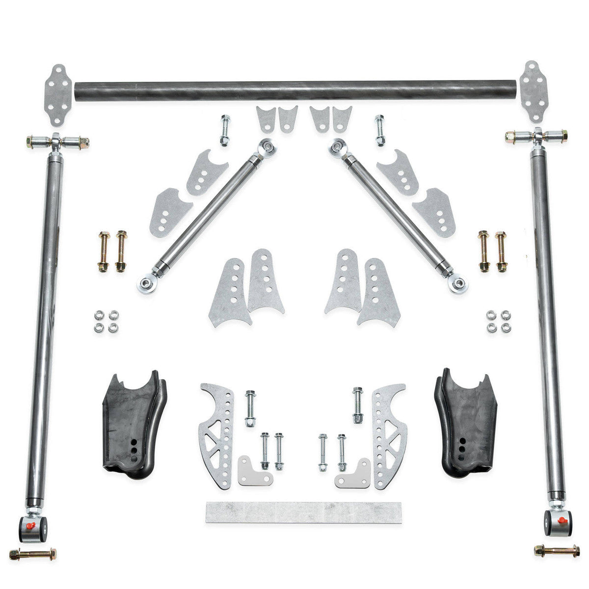KIT 4-LINK SYSTEM