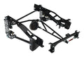 ^^C10 SUSPENSION KIT REAR
