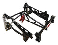 REAR SUSPENSION SYSTEM F-100
