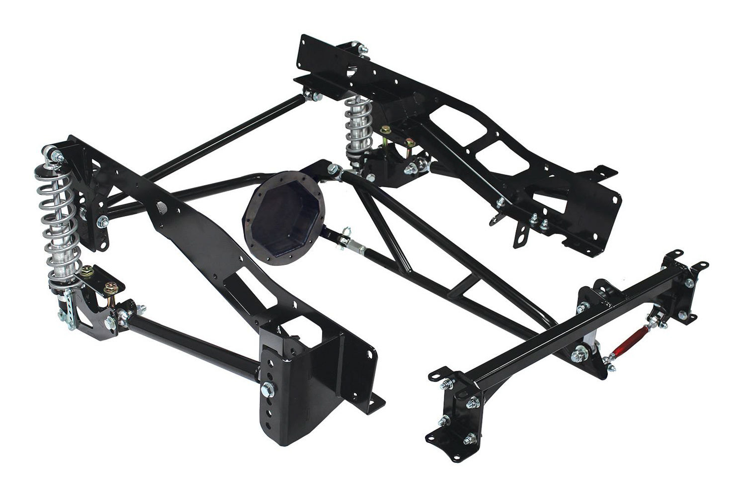 C10 SUSPENSION KIT  REAR