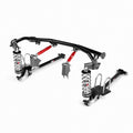 REAR SUSPENSION