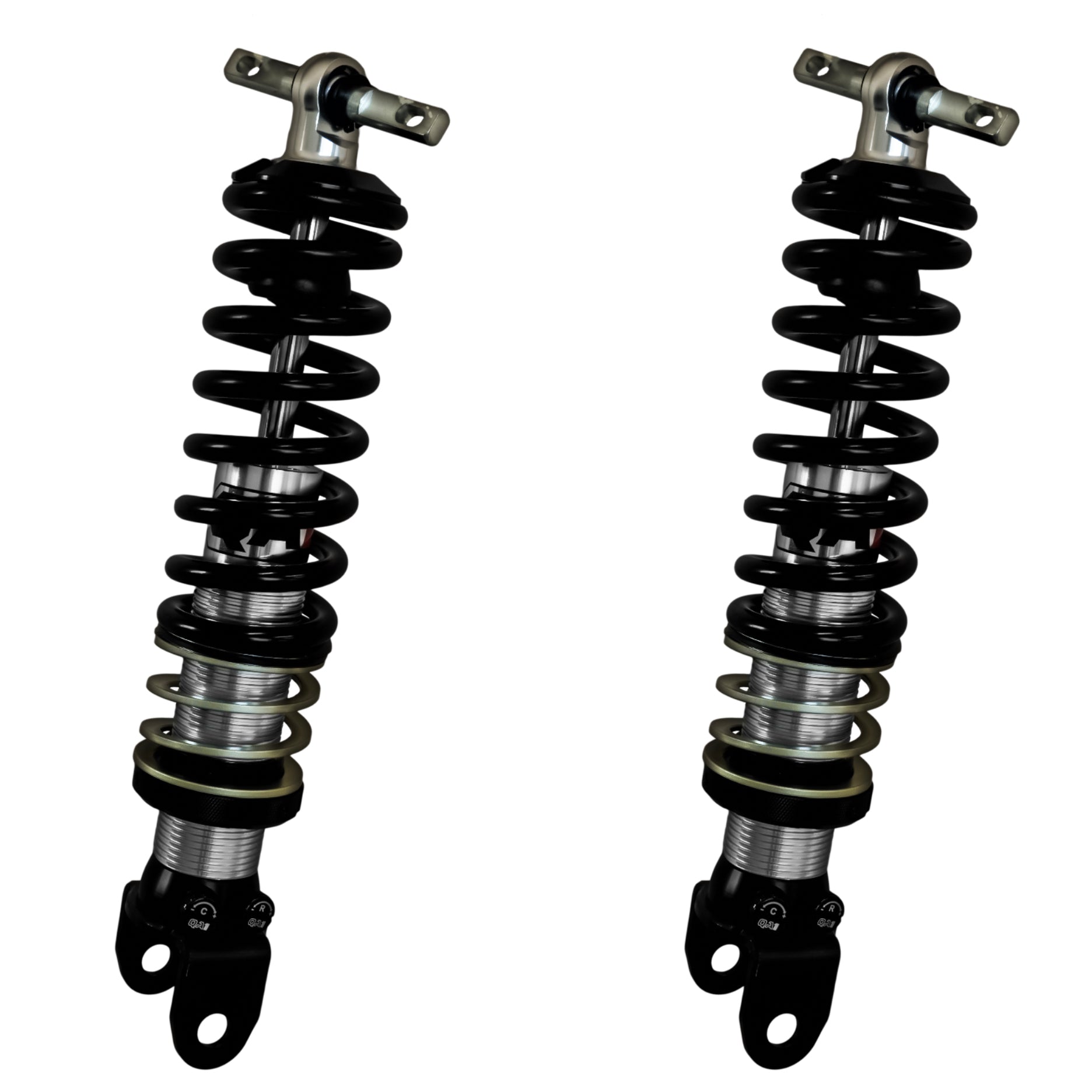 KIT PRO-COIL REAR  D-ADJ