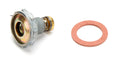 6.0 Power Valve Assembly - 2560QFT