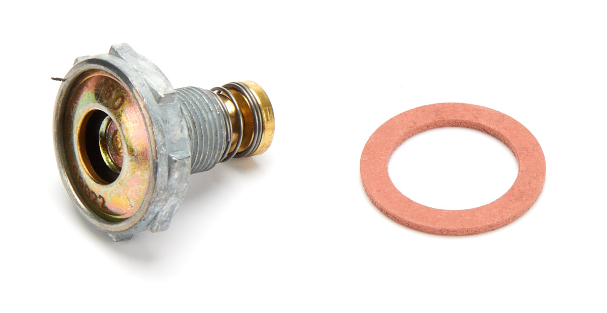 6.0 Power Valve Assembly - 2560QFT