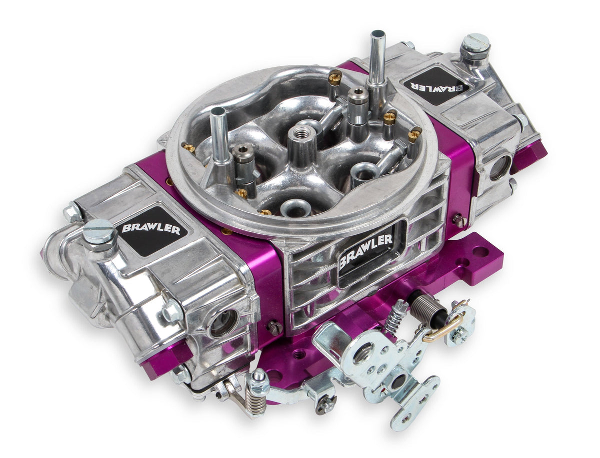 Carburetor Brawler Race - BR67200