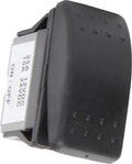 Rocker Switch Momentary Start - 52510