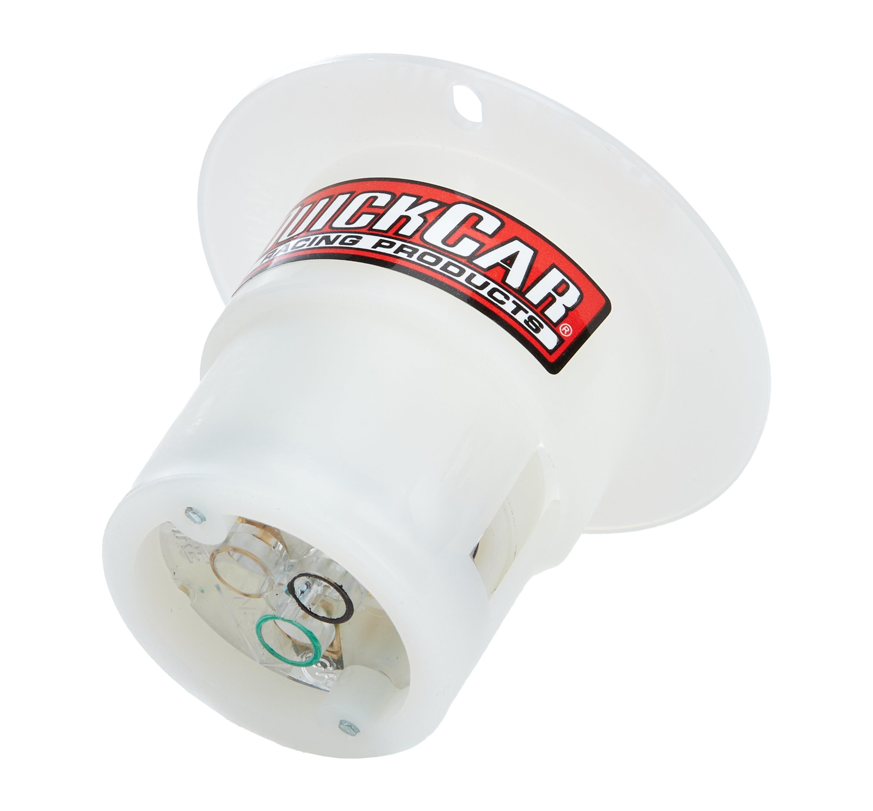 Male Recessed Outlet 110 Volt - 57710