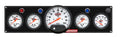 4-1 Gauge Panel OP/WT/OT/VT Black