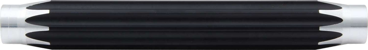 5/8 Aluminum Scalloped Tube - 8in. - 62080