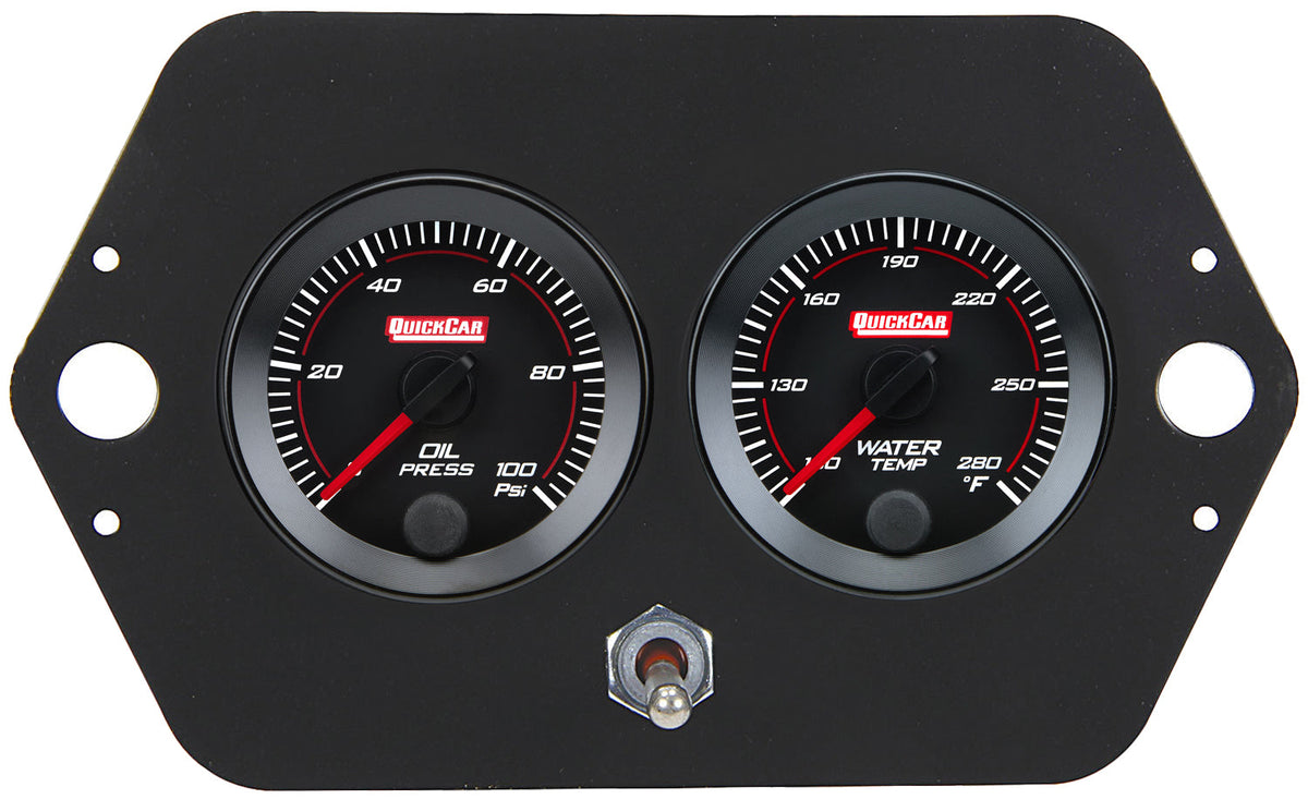 RedLine Panel 2-1/16in Sprint  w/Batt & Charger