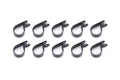Adel Line Clamps Nylon 3/4in 10pk