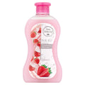 Bee Beauty Strawberry Milkshake Shower Gel for Soft Skin 400 ml