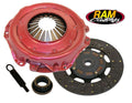 CLUTCH OLDS/PONT 10.5``