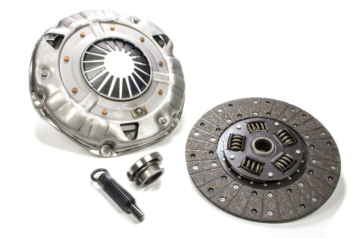 CLUTCH SET
