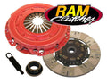 CLUTCH KIT HD TKO 26 SPLINE