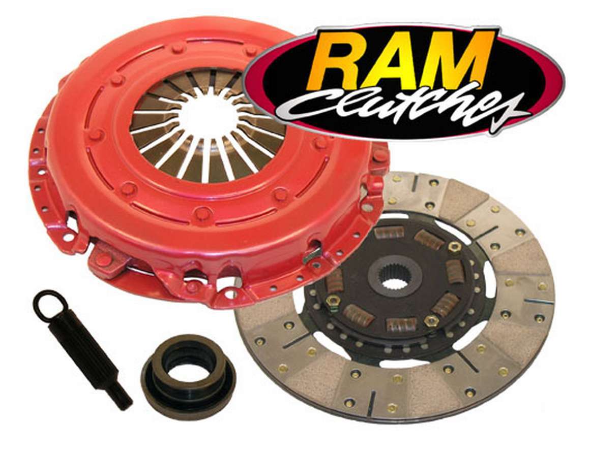 CLUTCH KIT TKO 26 SPLINE