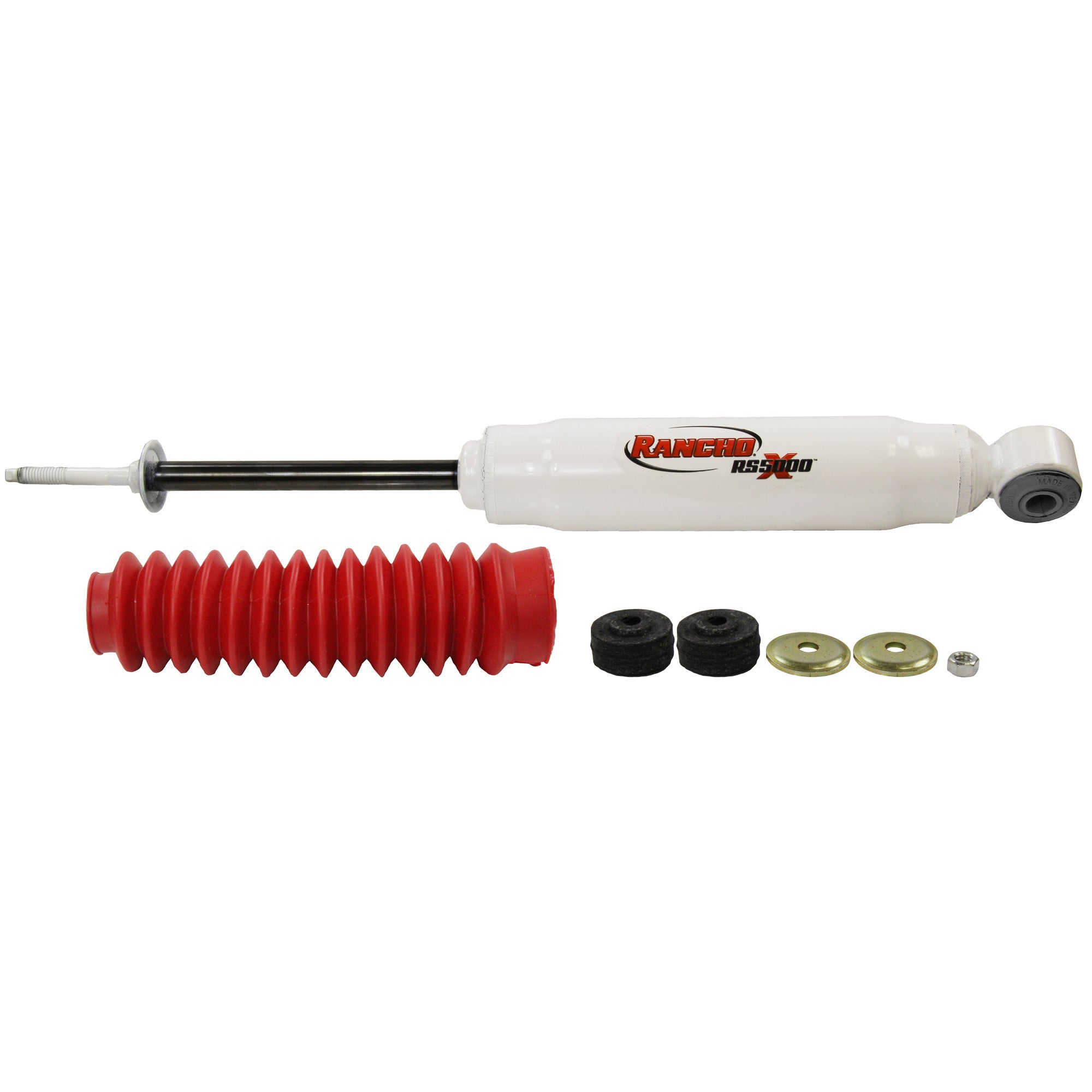 Shock Twin-tube Gas RS5000X - RS55237