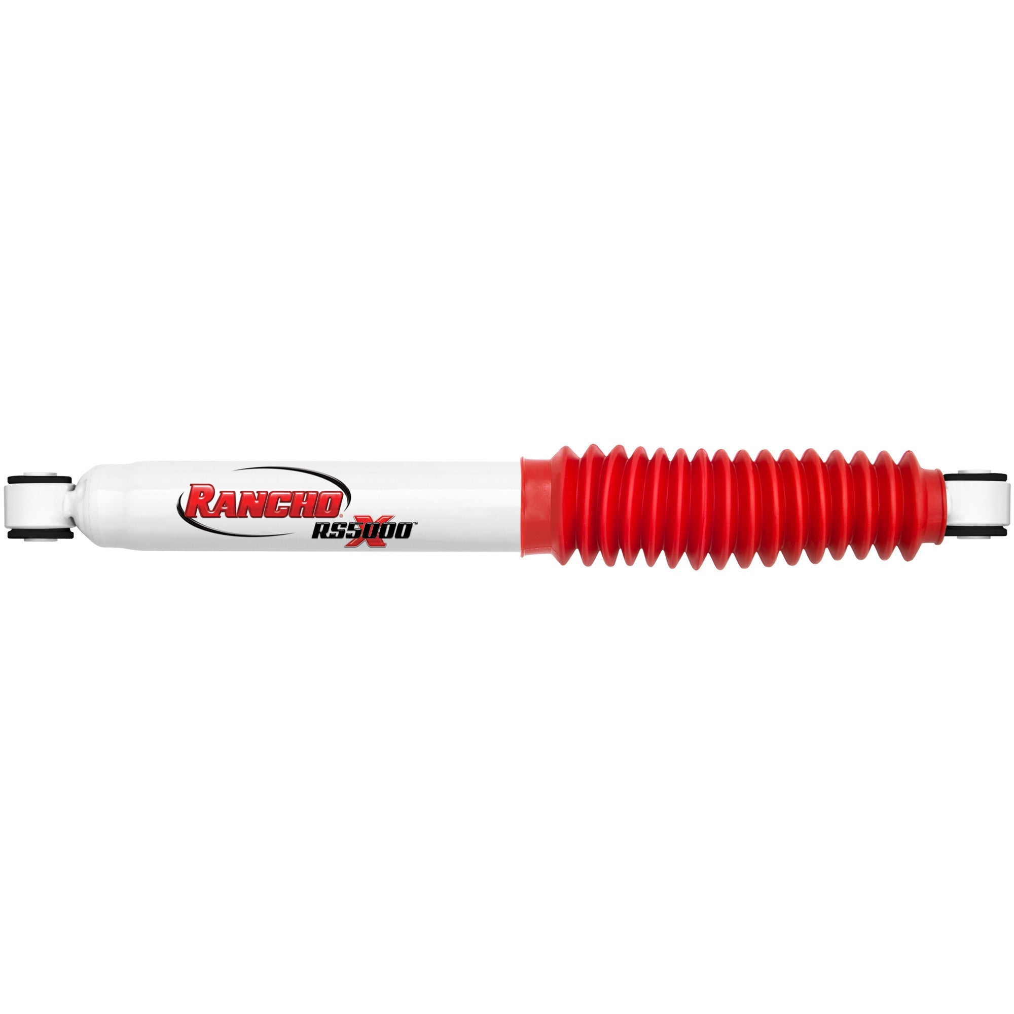 RS5000X SERIES SHOCK