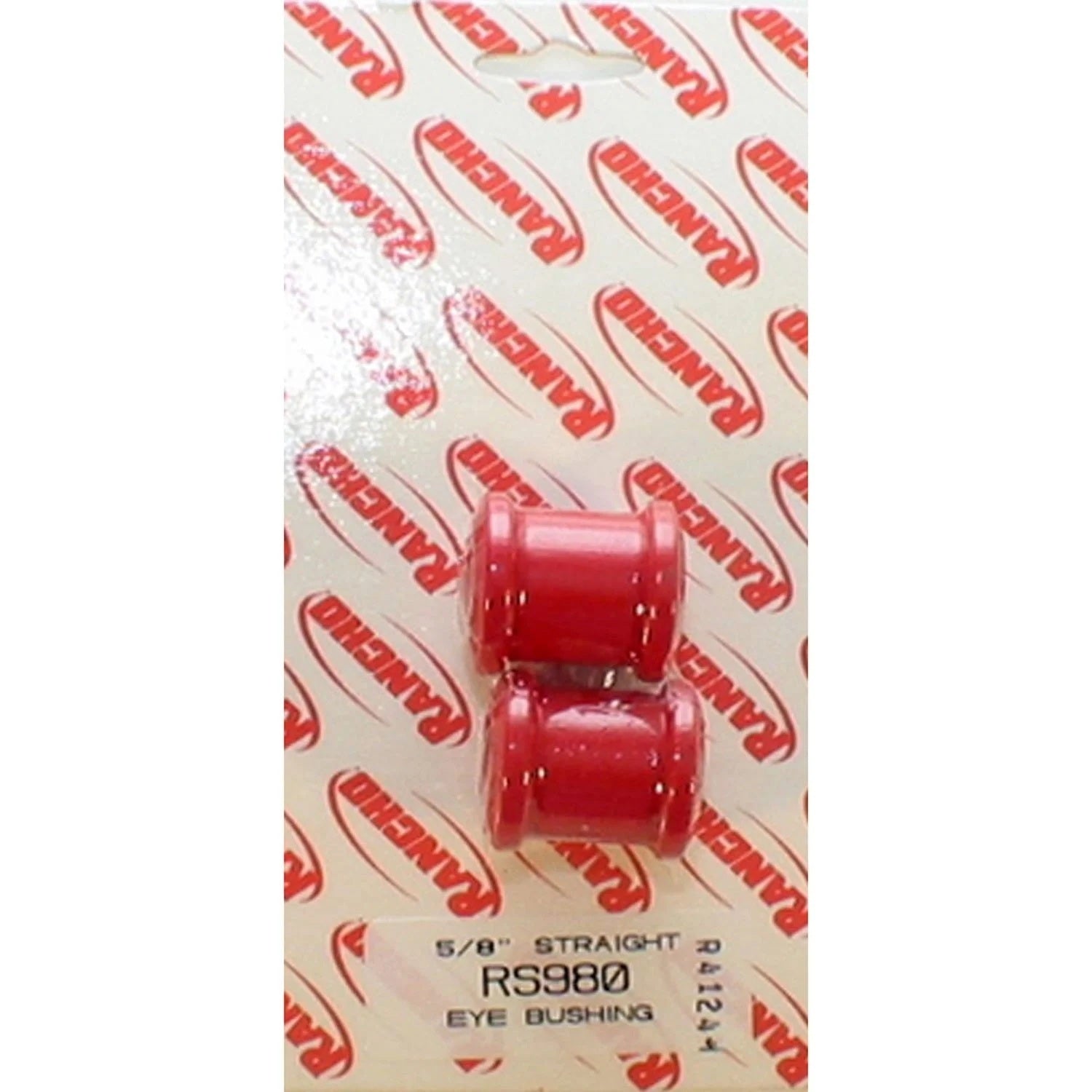 Shock Bushing
