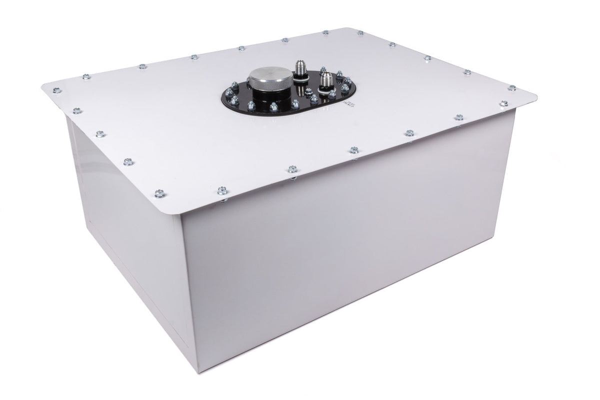 16 GAL CT CELL WHITE