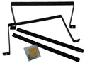 17 GAL ALUM CELL MOUNT KIT
