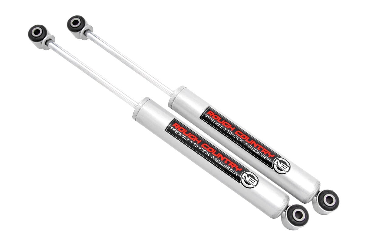 Shocks N3 Twin-tube Rear Lifte - 23209C
