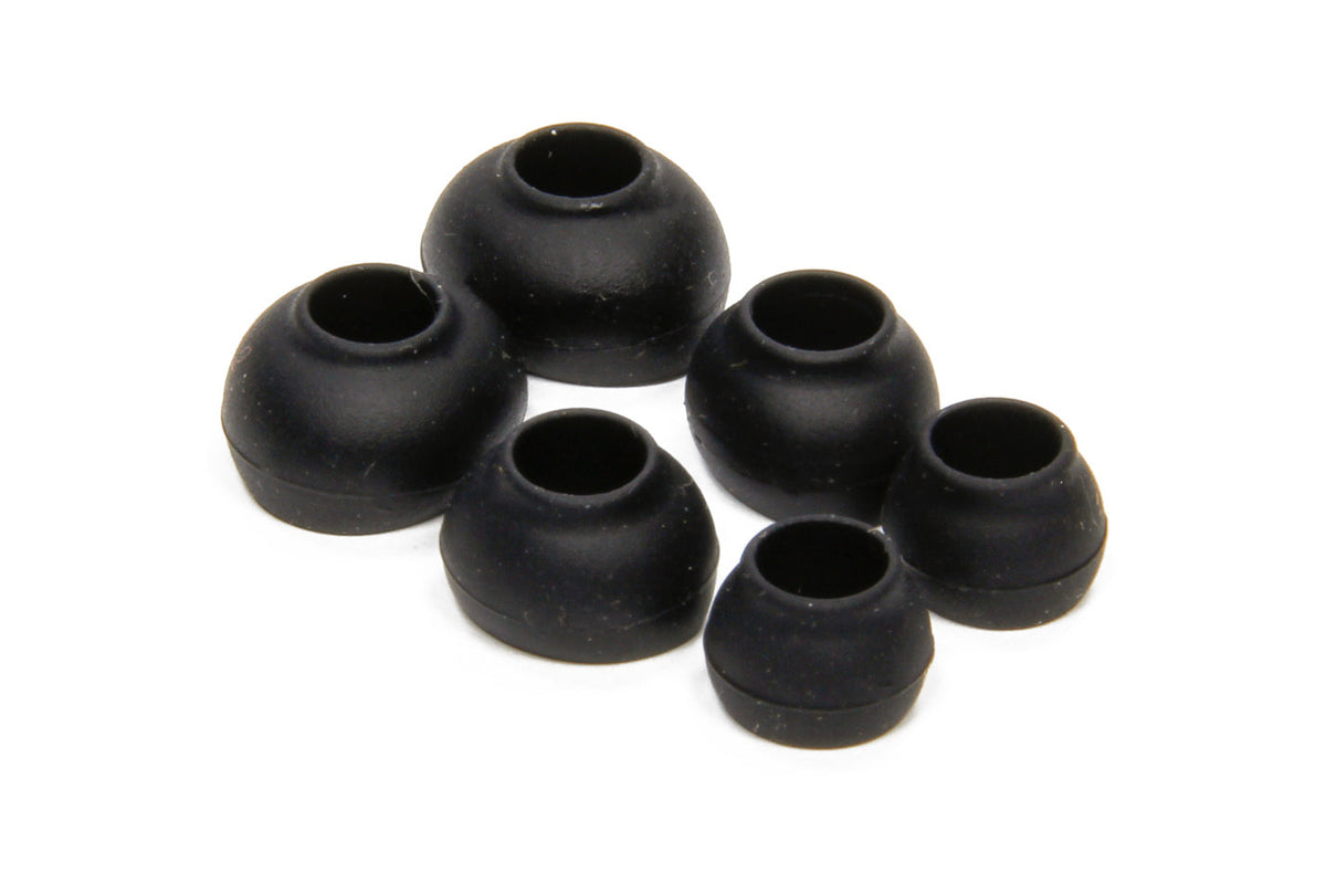 Rubber Tips for ML100 - RCVPADRK