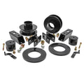SUSPENSION LIFT KIT