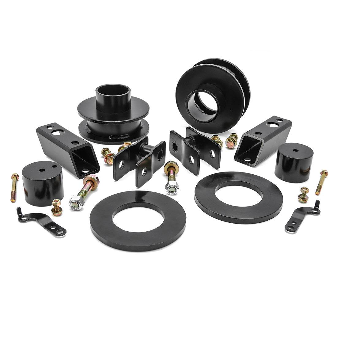 SUSPENSION LIFT KIT