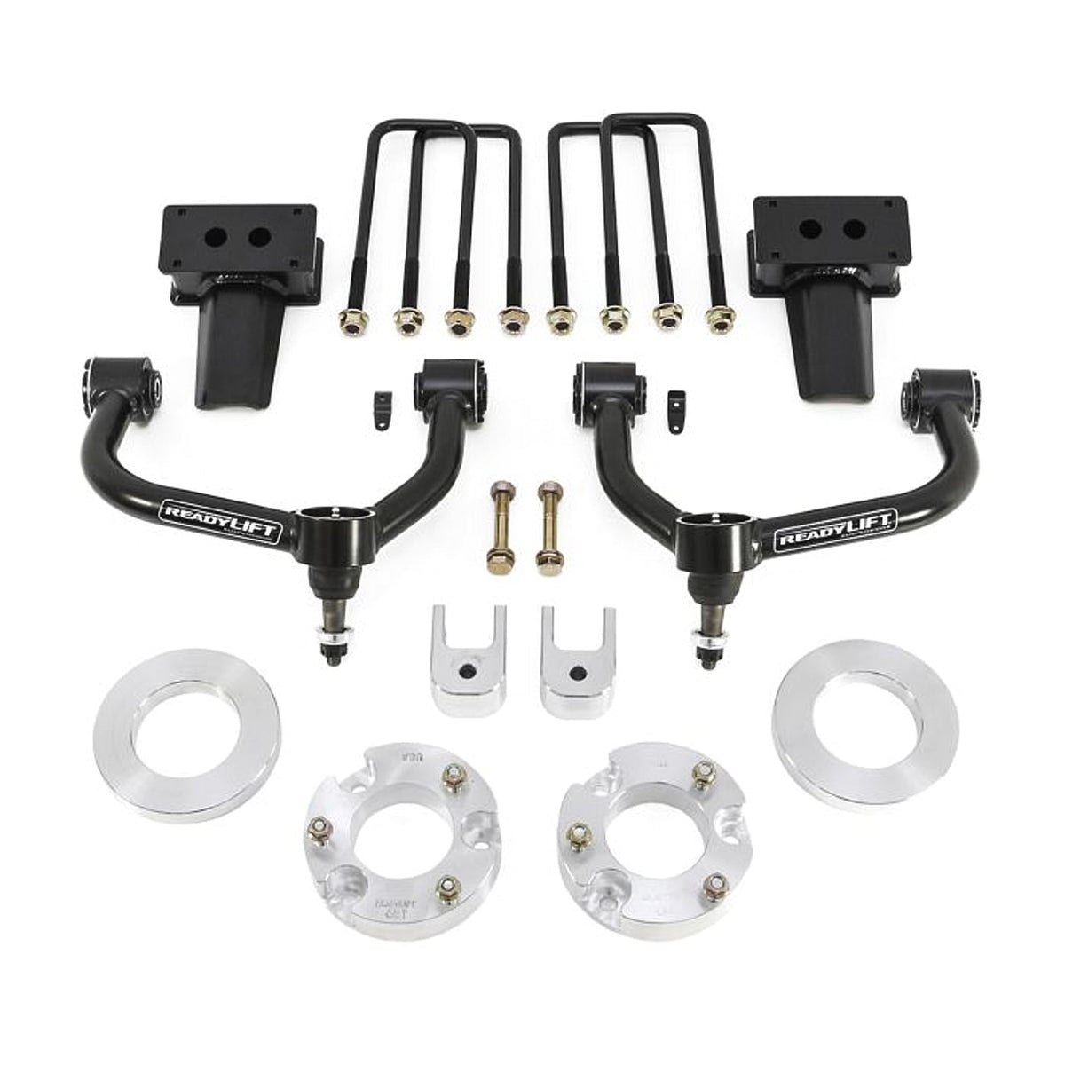 LIFT KITS
