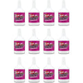Non-Slip CVT Trans Fluid Case 12 x 1 Quart Bottle - 30824