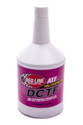 Dual Clutch Transmission Fluid Case 12x1 Quart - 31004