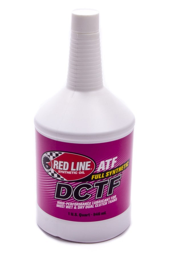 Dual Clutch Transmission Fluid Case 12x1 Quart - 31004