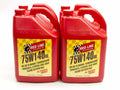 75W140NS GL-5 Gear Oil Case 4x1 Gallon - 57105