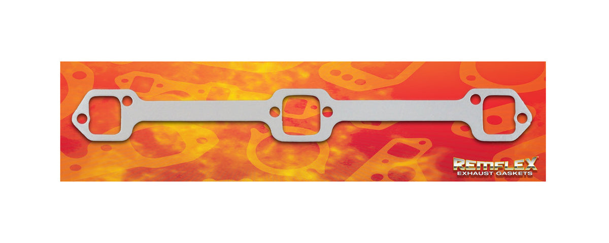 Exhaust Gasket Set - Cadillac V8 365-429 - 14002
