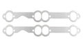 Exhaust Gasket Set SBC w/Oval Ports - 2017