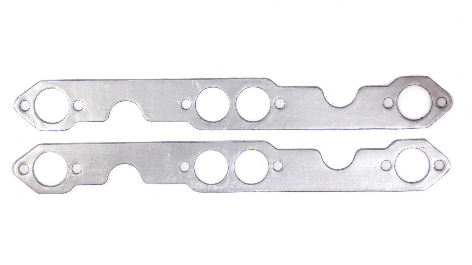 Exhaust Gaskets SBC 1-7/16 Round Port - 2031