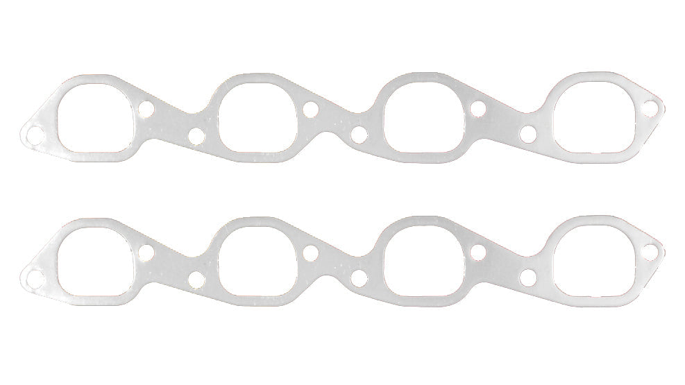 Exhaust Gasket Set BBC w/AFR Magnum Heads - 2035