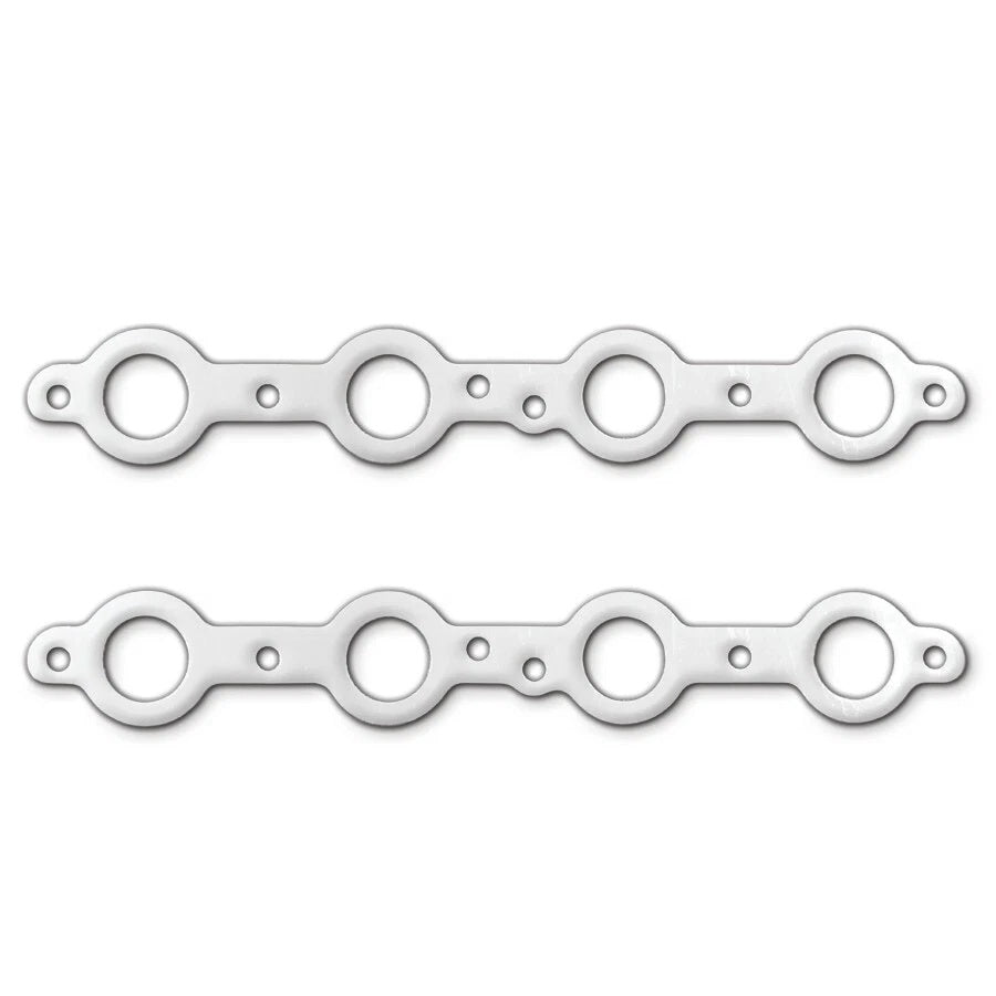 Exhaust Gasket Set Chevy LS 4.8L/5.3L/6.0L - 2048