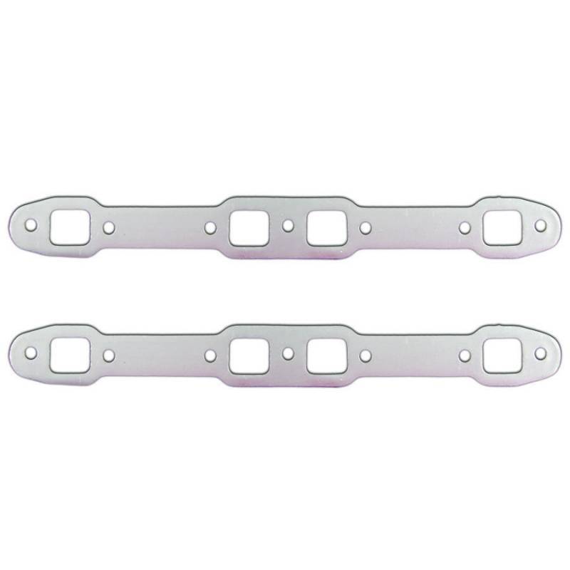 Exhaust Gaset Set Ford V8 Y-Block 256-312 - 3021