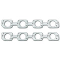 Exhaust Gasket Set SBF w/Twisted Wedge R Heads - 3066