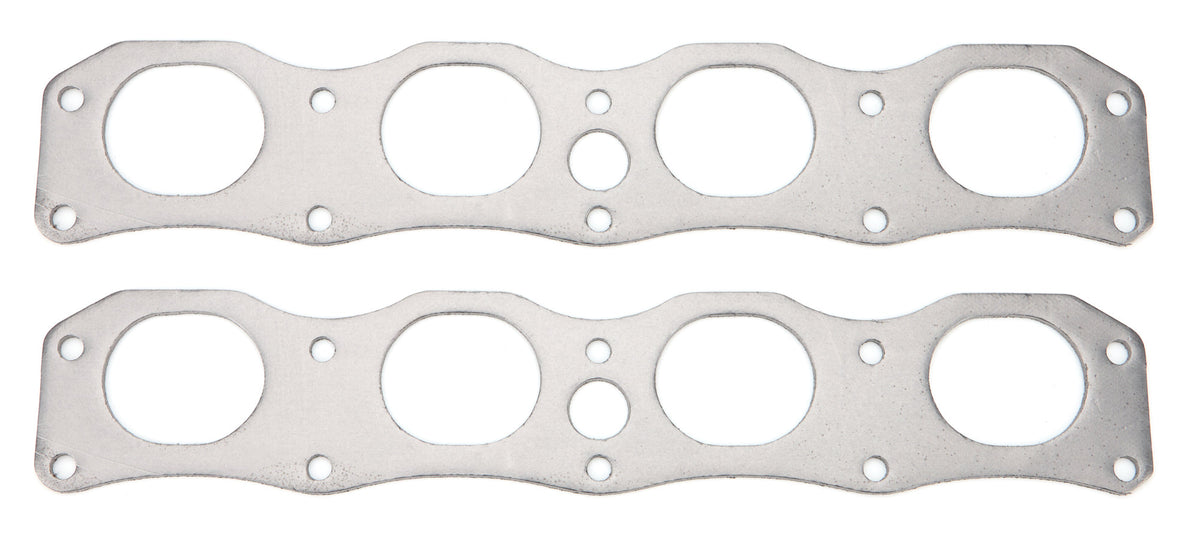 Exhaust Gasket Set - w/ Ken Veney Cyl. Heads - 38001